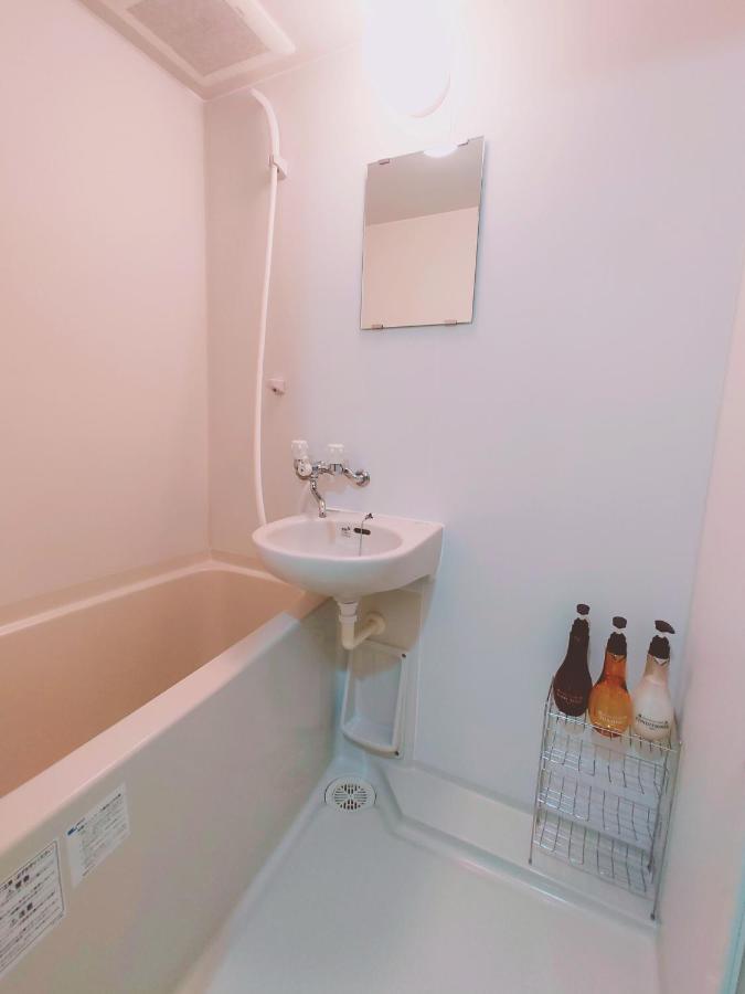 浦和stay Saitama Exterior foto