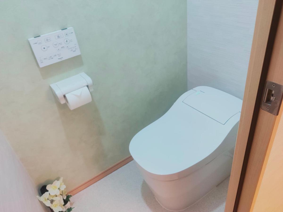 浦和stay Saitama Exterior foto