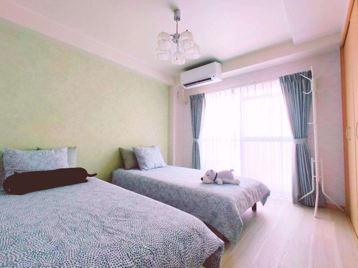 浦和stay Saitama Exterior foto