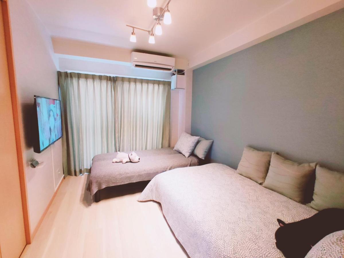 浦和stay Saitama Exterior foto