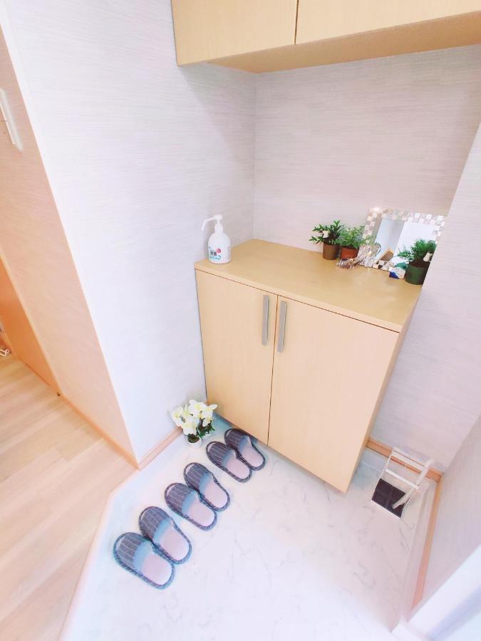 浦和stay Saitama Exterior foto
