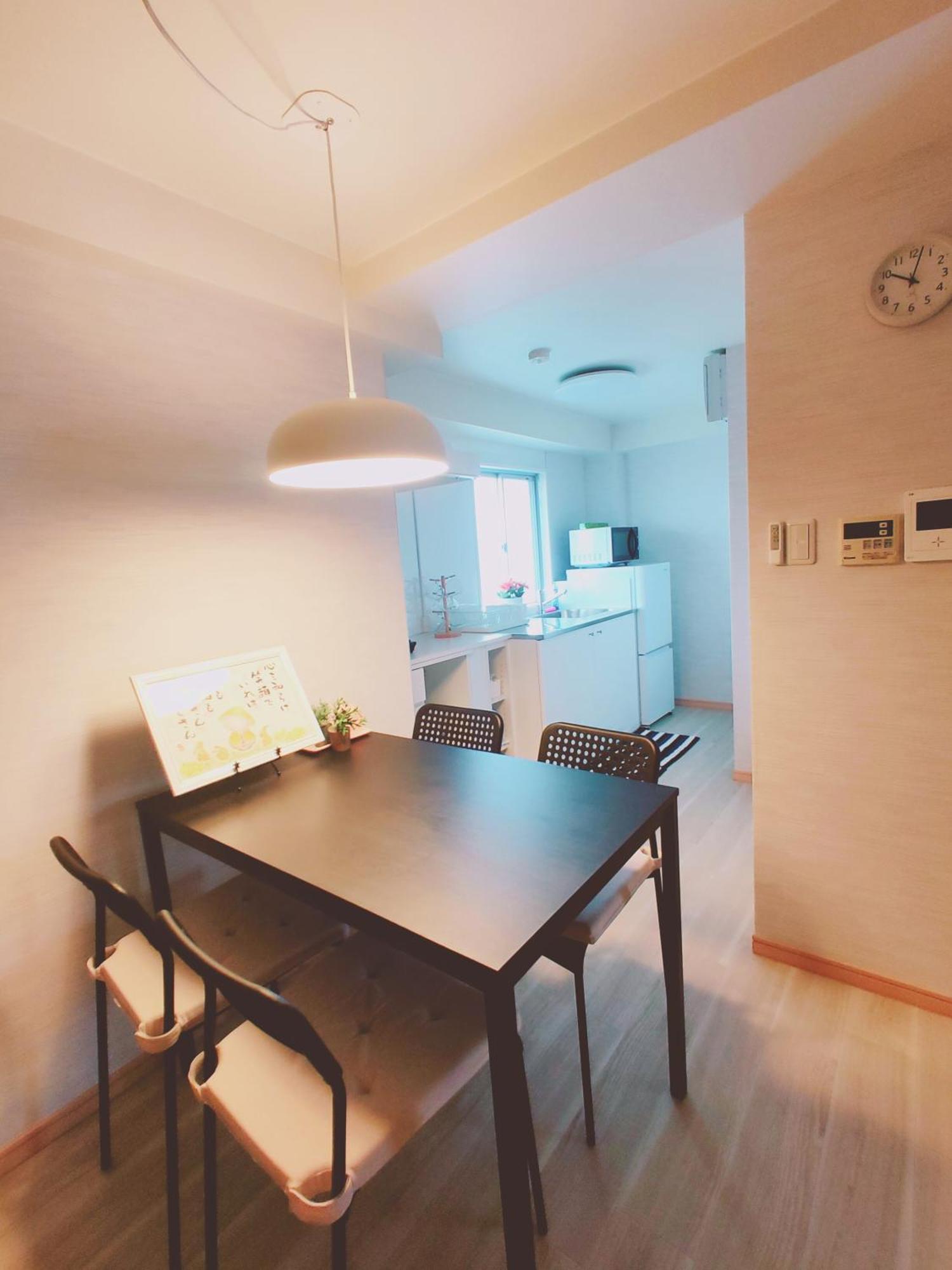 浦和stay Saitama Exterior foto