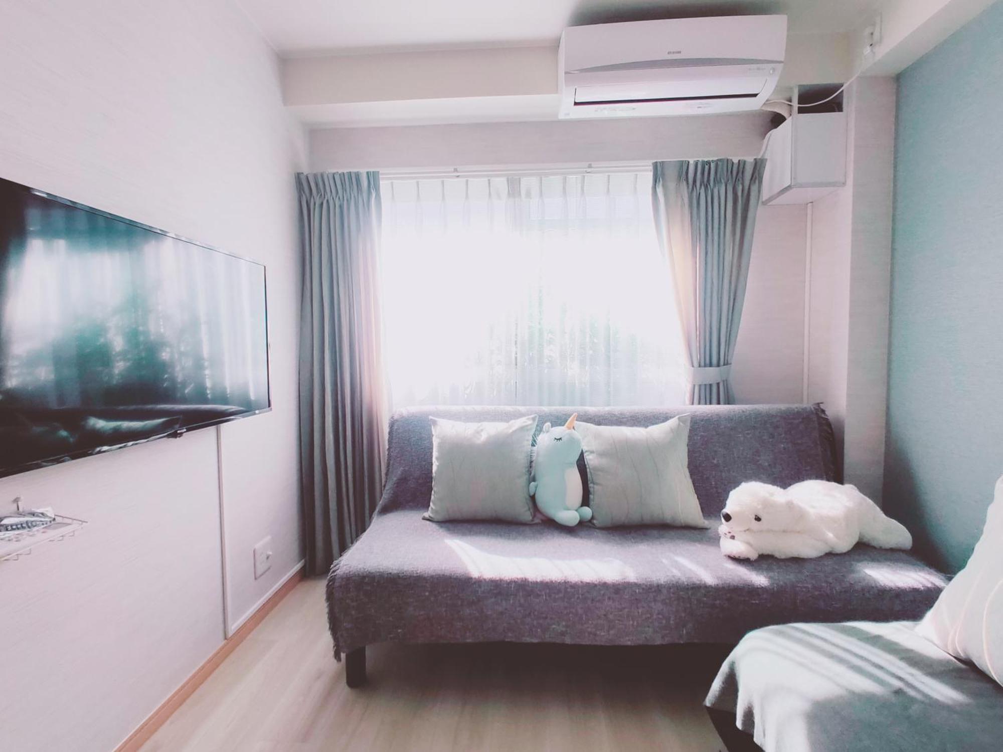 浦和stay Saitama Quarto foto