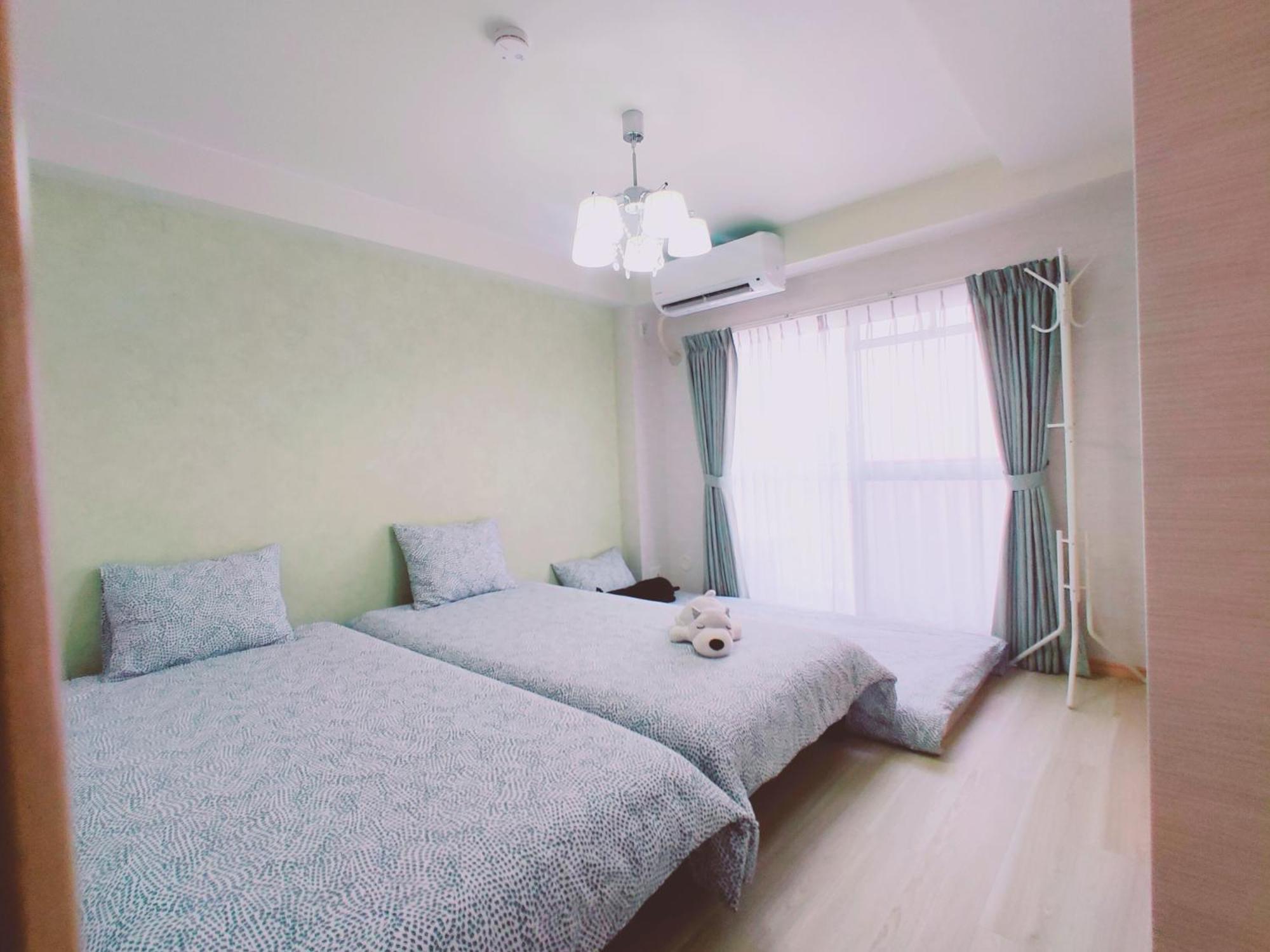 浦和stay Saitama Quarto foto