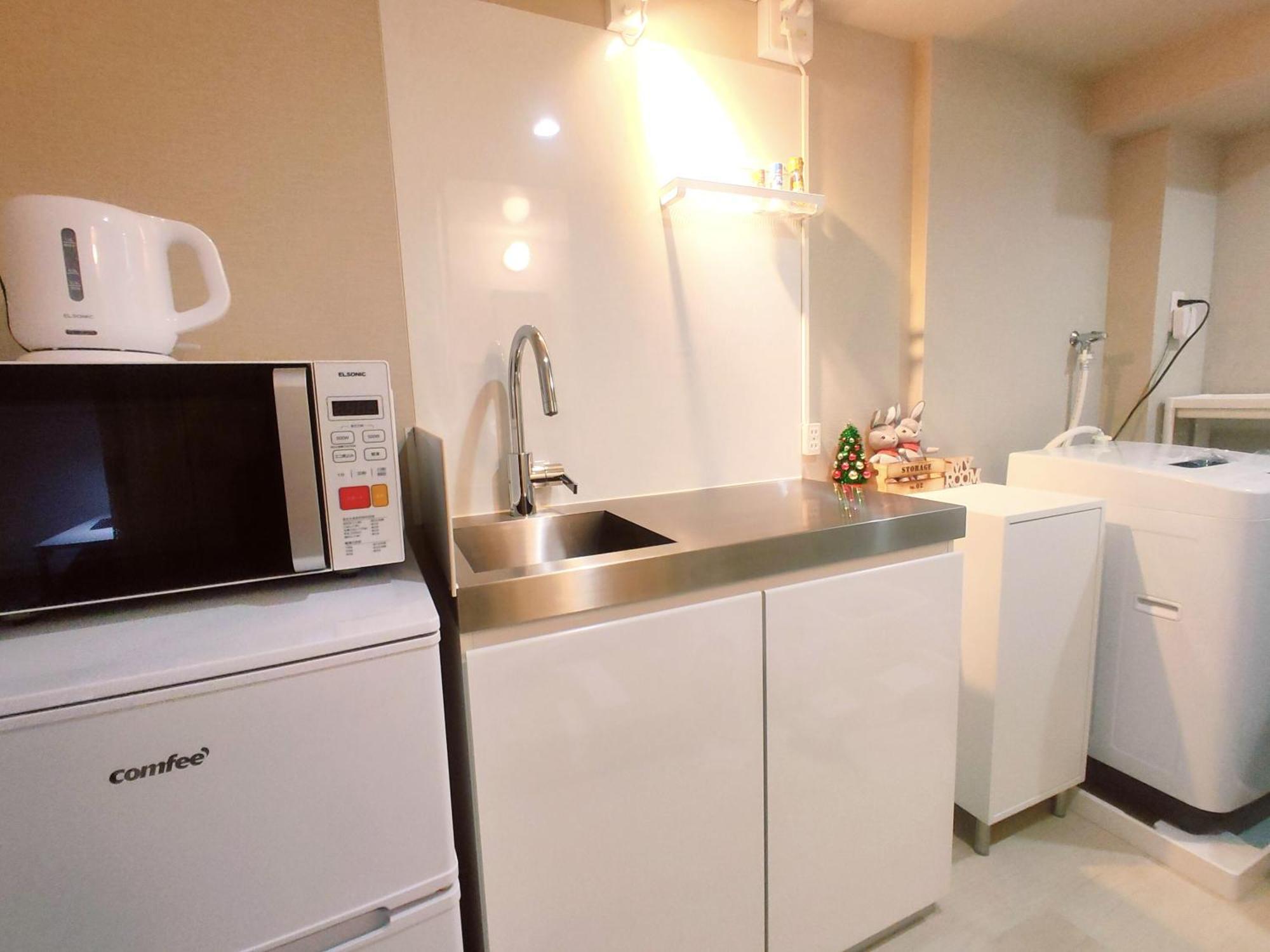 浦和stay Saitama Quarto foto