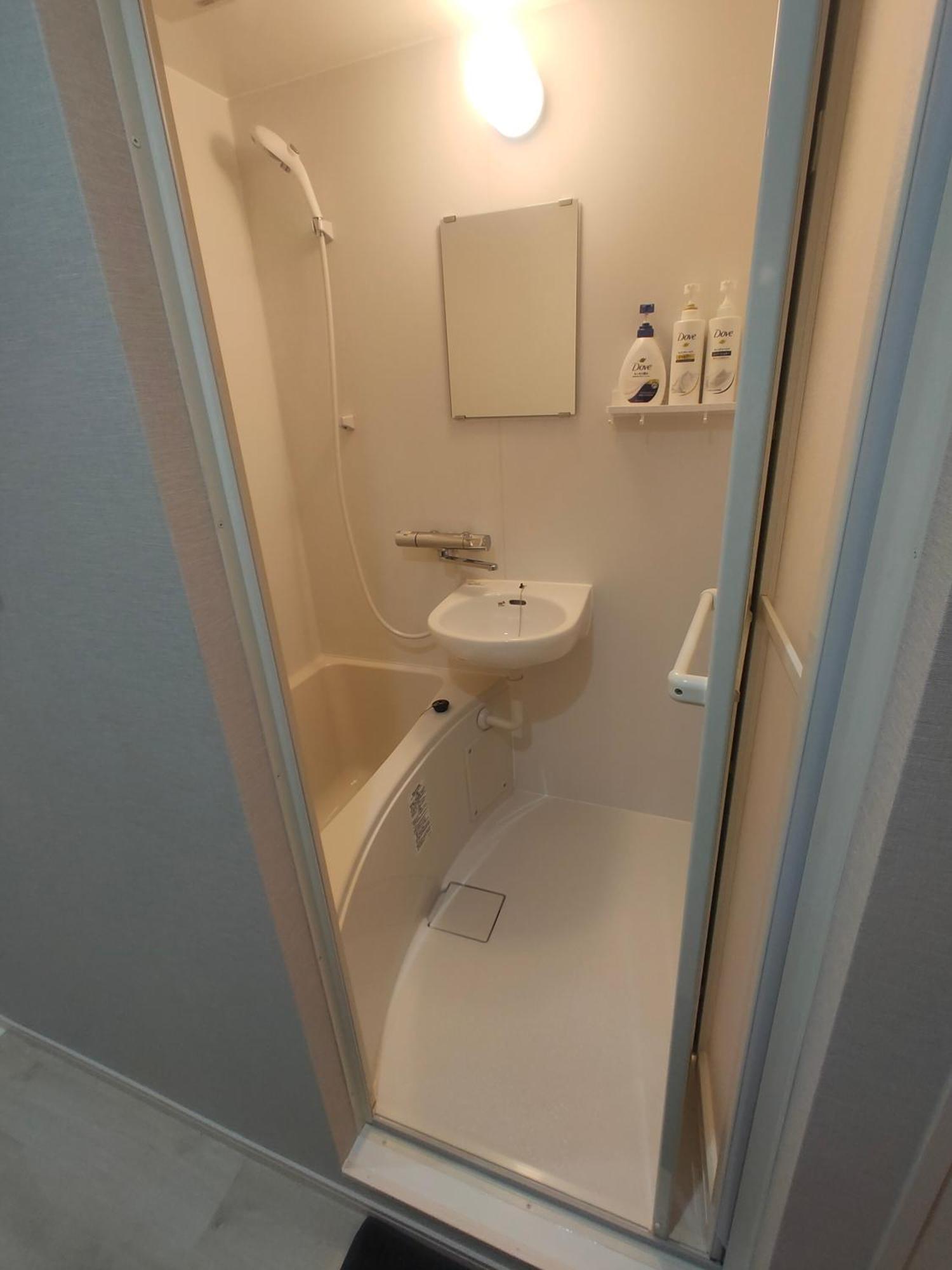 浦和stay Saitama Quarto foto