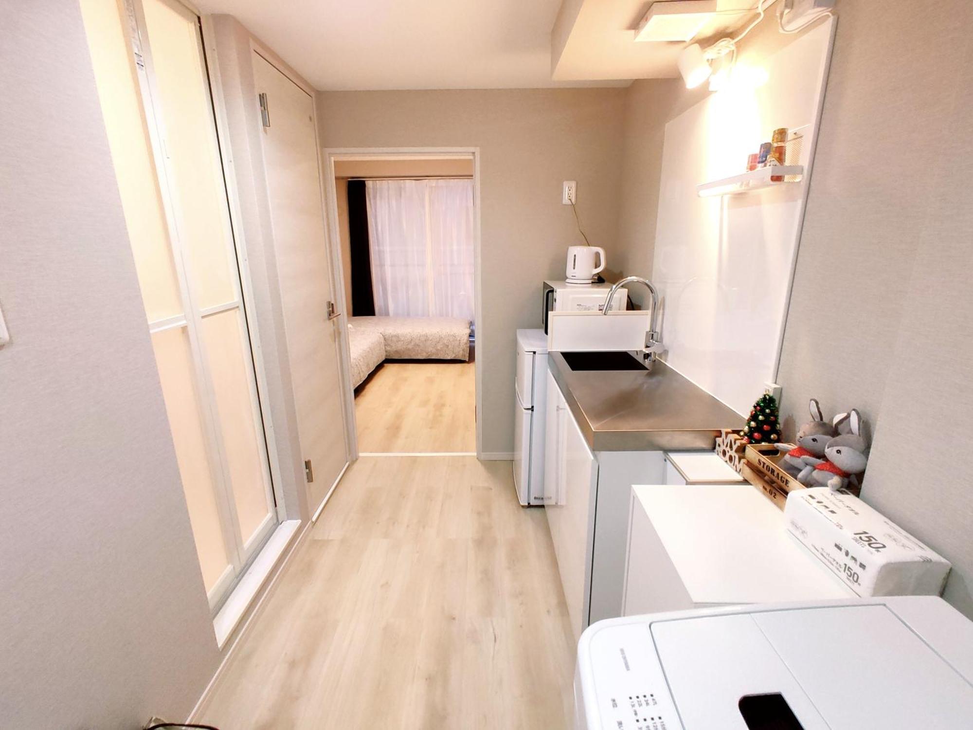 浦和stay Saitama Exterior foto