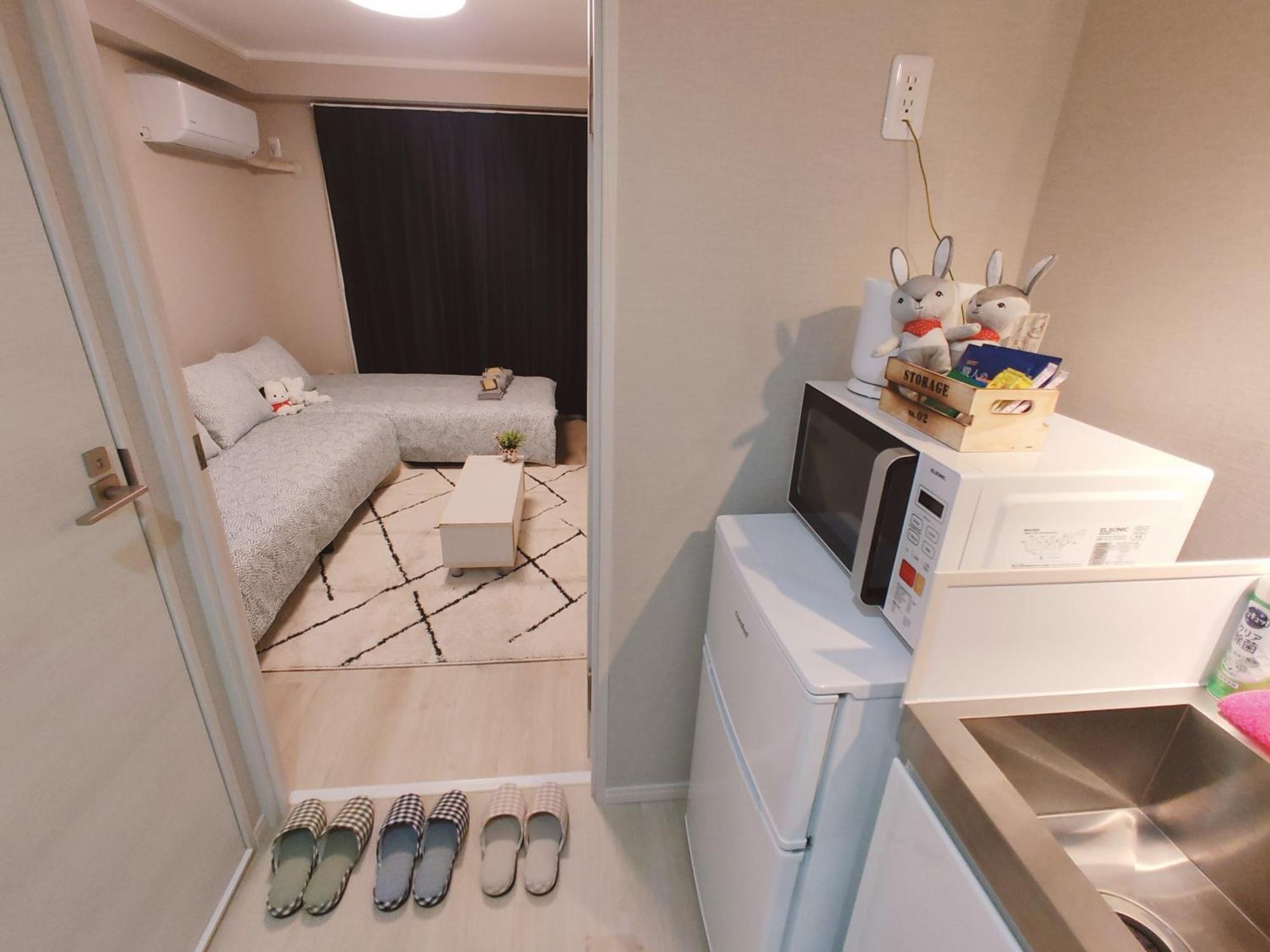 浦和stay Saitama Exterior foto