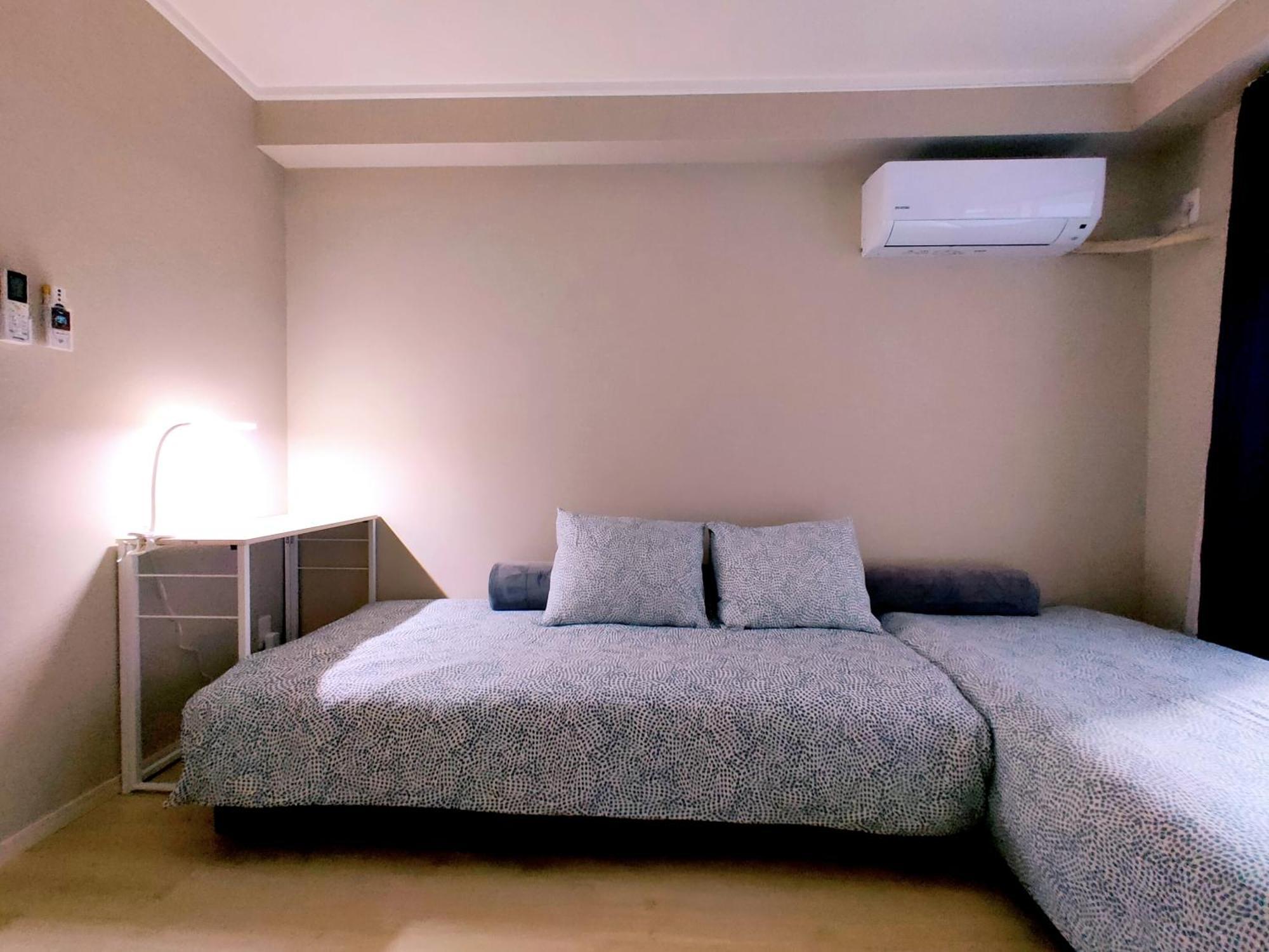 浦和stay Saitama Quarto foto