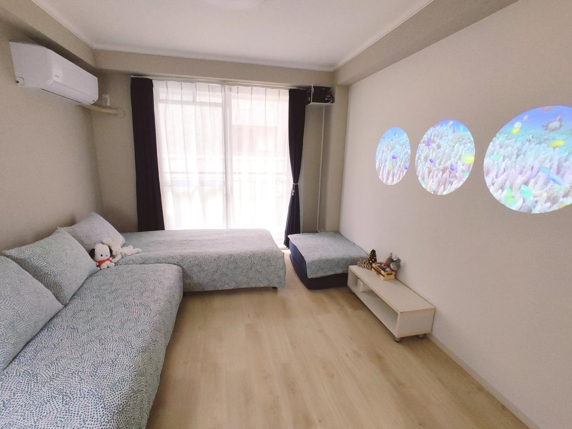 浦和stay Saitama Exterior foto