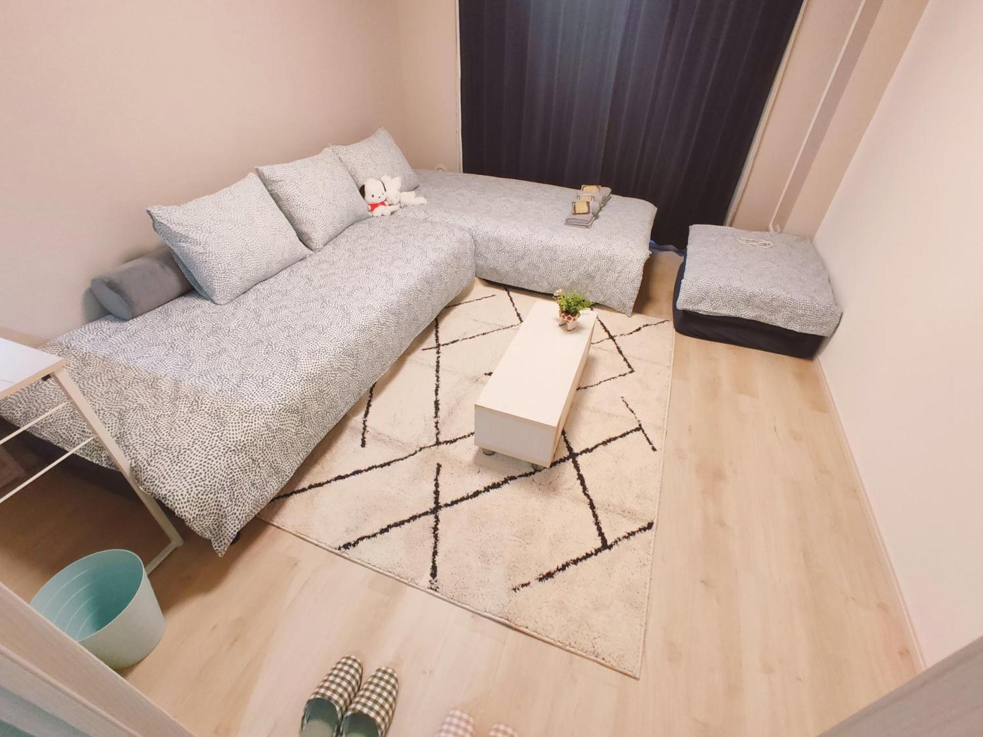 浦和stay Saitama Quarto foto
